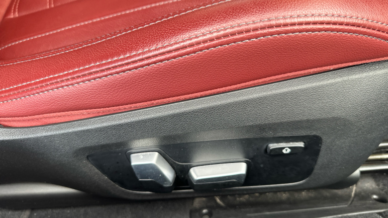 BMW 4 Series 420d MHT M Sport 2dr Step Auto Diesel Convertible